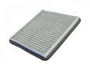 FILTER CABIN CARBON CHEVROLET SPARK II M300 09- photo 1 - milautoparts-fr.ukrlive.com