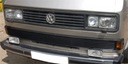 OEM GRILLE CALANDRE DU RADIATEUR CENTRAL VW BUS T3 / MULTIVAN photo 5 - milautoparts-fr.ukrlive.com