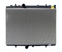 063 CITROEN C4 04-10 RADIATOR 1.6I 1.6HDI 2.0HDI photo 1 - milautoparts-fr.ukrlive.com