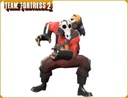 Маска пироманта Team Fortress 2 TF2