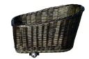 ПЛЕТЕНАЯ КОРЗИНА BIKE Корзина TRUNK Shopping XL