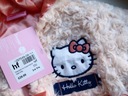 HELLO KITTY orig DISNEY plášť __ 104 / 110 Vek dieťaťa 4 roky +