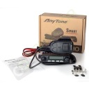 Суперкомпактная радиостанция ANYTONE SMART CB с ASQ RF Gain