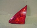 LAMP REAR LEFT IN BOOTLID PEUGEOT 3008 10-16ROK ORIGINAL photo 1 - milautoparts-fr.ukrlive.com