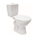 WC SEDÁTKO PRE KOMPAKT IMPERIAL POMALY PADAJÚCE ODNÍMATEĽNÉ Kód výrobcu R00121