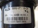 ABS FORD FOCUS MK1 98AG-2M110-CA 10.0948-0103.3 !! photo 2 - milautoparts-fr.ukrlive.com