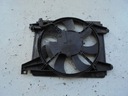 VENTILATEUR DU CLIMATISEUR HYUNDAI TIBURON COMPERTIMENT 1.6 photo 1 - milautoparts-fr.ukrlive.com