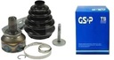 GSP 899129 SET PRZEGUBU, SHAFT DRIVING photo 11 - milautoparts-fr.ukrlive.com