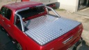 MITSUBISHI L200 FORD RANGER TOYOTA HILUX ОСНАСТКА КРИШКА КОРОБКИ КУЗОВУ  (17359483741) фото min 7