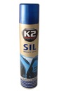 K2 SIL 300 ML CHRÁNI PRED PRIMŔZANÍM TESNENÍ EAN (GTIN) 0617721690955