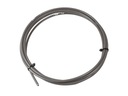 Pancerz Linki Przerzutek ACCENT 4 mm Szary