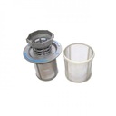 ФИЛЬТР+СТРЕЙНЕР ДЛЯ ПОСУДОМОЕЧНОЙ МАШИНЫ BOSCH SIEMENS новый