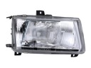 LAMP LAMP FRONT VW POLO CLASSIC 95-99 SET photo 2 - milautoparts-fr.ukrlive.com