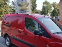 PEUGEOT RIFTER CITROEN BERLINGO L1 КРАТКИЙ 2018+ РЕЙЛИНГИ КРЫШИ БАГАЖНИКИ  фото 9
