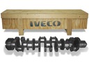 ARBRE D'ARBRE-VERROU IVECO STRALIS TRAKKER CURSOR9 EURO 6 photo 1 - milautoparts-fr.ukrlive.com