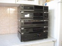 Veža Technics SU-VZ220 SL-PG420A ST-610 RS-BX404 zosilňovač CD a1 EAN (GTIN) 4041212606693