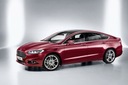 ABSORBEUR ARRIÈRE ÉTAT NOUVEAU FORD FUSION USA MONDEO MK5 2013- photo 2 - milautoparts-fr.ukrlive.com