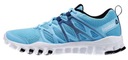 Obuv Reebok Realflex Train 40 37,5 Hmotnosť (s balením) 1 kg