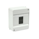 РАСПРЕДЕЛИТЕЛЬНЫЙ ЩИТ РНО 6 Н/Т IP30 140Х117Х67