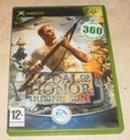 Medal of Honor Rising Sun Xbox Classic экшен-шутер для Microsoft Xbox