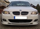 DIFFUSOR SPOILER BMW 5 E60 M-PACKAGE TFB TUNING photo 2 - milautoparts-fr.ukrlive.com