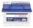 0092S40040 BOSCH ACCUMULATEUR 60AH /+P/ BMW /S4/ photo 8 - milautoparts-fr.ukrlive.com