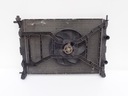 RENAULT MEGANE II 1.5 DCI RADIATOR FAN photo 3 - milautoparts-fr.ukrlive.com