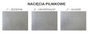 Zámočnícky pilník polkruhový RPSc 200 mm NR3 kov EAN (GTIN) 5907630145611