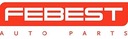FEBEST SIMER. SHAFT TOYOTA AVENSIS 2,0 D-4D 09-  photo 14