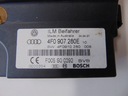 BLOC DE CONTRÔLE MODULE DE PUISSANCE AUDI Q7 A6 3.0 TDI 4F0907280E photo 5 - milautoparts-fr.ukrlive.com