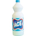 ACE BLEACH ОТБЕЛИВАЮЩАЯ ЖИДКОСТЬ 1Л ОБЫЧНЫЙ