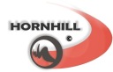 Накидки, Пончо Hornhill Багатоколірний Пелерина