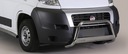 FIAT SCUDO 2022 + BUMPER GUARD PPZOD HOMOLOGATION EUROPE photo 6 - milautoparts-fr.ukrlive.com