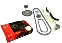 FAI SET CHAIN VALVE CONTROL SYSTEM MAZDA 3 6 CX-7 2.2D 09- photo 4 - milautoparts-fr.ukrlive.com