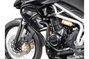 SW-MOTECH Защитная дуга Blk TRIUMPH Tiger 800 10-