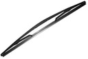 WIPER BLADE ON REAR NISSAN PRIMERA UNIVERSAL P12 photo 1 - milautoparts-fr.ukrlive.com