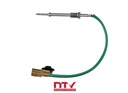 SENSOR TEMPERATURE EXHAUST GASES RENAULT TRAFIC 1.6 DCI photo 2 - milautoparts-fr.ukrlive.com