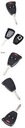 KEY JEEP, CHRYSLER DODGE CALIBER PATRIOT OTHER photo 2 - milautoparts-fr.ukrlive.com