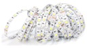 LED PÁSKA 5050 300LED 5M IP20 12V RGBW