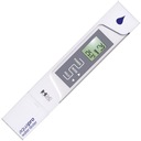 TDS AP1 Aquapro Exclusiv Magnetic+Termometry Meter
