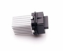 SKV GERMANY RESISTOR AIR BLOWERS CITROEN C3 C4 C5 C6 photo 2 - milautoparts-fr.ukrlive.com