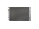 RADIATOR AIR CONDITIONER HYUNDAI I20 1,2 1,4 12 13- photo 1 - milautoparts-fr.ukrlive.com