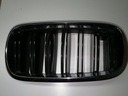 BMW X6 X6M F16 LEFT GRILLE GRILLES GRILLE M POWER photo 2 - milautoparts-fr.ukrlive.com