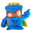 SUPER ZINGS серия 2 150 Mr. Flakes Синий