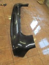 VW GOLF V PLUS 05-09 BUMPER REAR 5MO807421 C307 photo 2 - milautoparts-fr.ukrlive.com