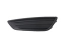 DEFLECTOR GRILLE HALOGEN FORD FOCUS MK3 FACELIFT 2014- photo 1 - milautoparts-fr.ukrlive.com