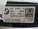 BMW G01 G11 G30 HODINY LED POČÍTADLO 8796121 9398058 Typ auta Osobné autá