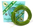 Шведский зимородок FLY-LINE DT9S Fly Line