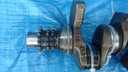 SHAFT CRANKSHAFT MERCEDES C-CLASS W202 1,8 16V M111.920 photo 2 - milautoparts-fr.ukrlive.com