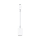 iDream: Przejściówka Apple USB-C - USB (MJ1M2ZM/A)